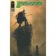 Spawn Scorched #49 Cover B Mirko Colak Variant