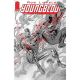 Youngblood #2 Cover E Rob Liefeld Manga B&W Edition Variant
