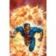 Blue Falcon And Dynomutt #4 Cover I 1:15 Lucio Parrillo Virgin Variant