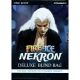 Fire And Ice Nekron #1 Cover D Blind Bag Variant