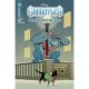 Gargoyles Winter Special 2025 #1 Cover C Roger Langridge Variant