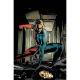 Peter Cannon Thunderbolt #2 Cover E 1:10 Dave Acosta Virgin Variant