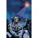 Peter Cannon Thunderbolt #2 Cover F 1:10 Jonathan Lau Virgin Variant