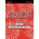 Red Sonja New Years Special 2025 #1 Cover D Blind Bag Variant