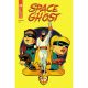 Space Ghost #6 Cover C Michael Cho Variant