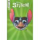 Stitch #5 Cover C Ciro Cangialosi Variant