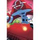 Stitch #5 Cover F 1:10 George Kambadais Virgin Variant