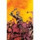 Terminator Metal #3 Cover G 1:15 Sebastian Piriz Virgin Variant