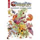 Thundercats Ho!(Liday) Special 2025 #1