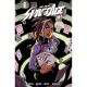 New Space Age #1 Cover B Khary Randolph Variant