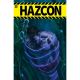 Hazcon #2 Cover C Aaron Bartling Variant