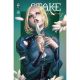 Stake Presents Jessamy #3 Cover B Kisskiss Variant