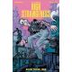 High Strangeness #3 Cover B Matt Lesniewski Variant