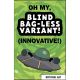 Rick And Morty The End #1 Cover C Blind Bag-Less Intermix