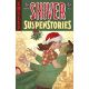 EC Shiver Suspenstories 2 #1 Cover B Adam Hughes Variant