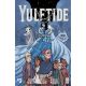 Yuletide #3 Cover B Rachele Aragno Variant