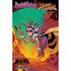 Darkstalkers X Street Fighter Rogues #1 Cover B Brett Bean Variant