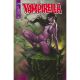 Vampirella #9 Cover M Lucio Parrillo Ultraviolet Variant