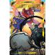 Transformers #2 Tenth Printing