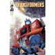 Transformers #2 Tenth Printing H Fernando Blanco
