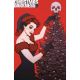 Christmas Darkness #1 Cover B Dressed Frison