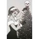 Christmas Darkness #1 Cover C Glow In The Dark Full Art Glow In The Dark Frison