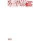 Christmas Darkness #1 Cover D Blank Sketch