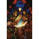 Christmas Darkness #1 Cover G Unlimited Full Art Puebla