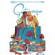 Gastronomique #4 Cover B Dressed Ignazzi