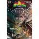 Mighty Morphin Power Rangers #7