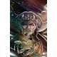 Mighty Morphin Power Rangers #7 Cover E Foil Full Art Foil Di Gianfelice