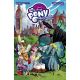My Little Pony Friendship Is Magic #2 Cover B Dressed Price