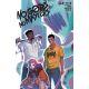 No Gods No Masters #4 Cover B Dressed Boo