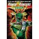 Power Rangers Green #5