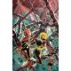 Power Rangers Unlimited #6 Cover D Foil Full Art Zonno