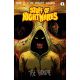 Stuff Of Nightmares The Hoodie #1
