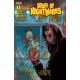 Stuff Of Nightmares The Hoodie #1 Cover B Dressed Mutti