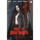 Stuff Of Nightmares The Hoodie #1 Cover C Homage Dressed Orzu