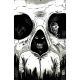 Stuff Of Nightmares The Hoodie #1 Cover D Glow In The Dark Full Art Glow In The Dark Francavilla