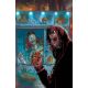 Stuff Of Nightmares The Hoodie #1 Cover E Glow In The Dark Full Art Glow In The Dark Mutti