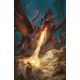 Dungeons & Dragons #2 Cover C Foil Antonino Jose Luis