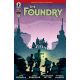 Foundry #4
