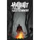 Hillbilly The Treason Of Twelve-Toe Maggie #3 Cover B Dave Johnson