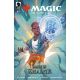 Magic The Gathering The Mage Of Zhalfir #1