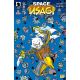 Space Warrior #1