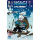 Usagi Yojimbo Winter