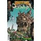 Godzilla Revenge Of The Deadzone #3