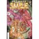 Smile Any Given Smile #3 Cover B Vilchez