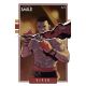 Smile Any Given Smile #4 Cover C Collar Trading Card Variant