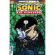 Sonic The Hedgehog #93 Cover B Fonseca
